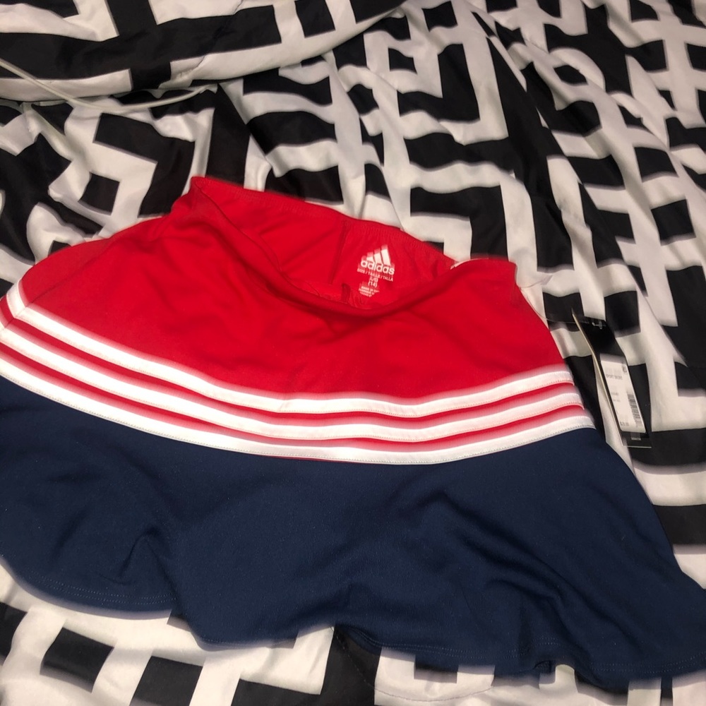 Adidas skirt